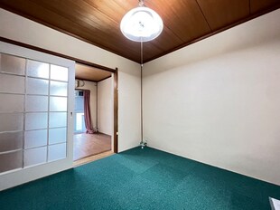 岩本マンションの物件内観写真